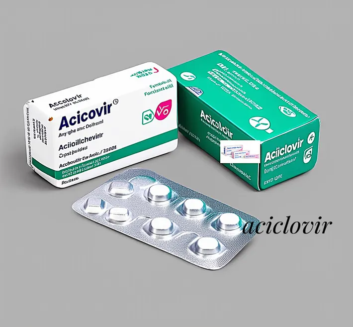 Aciclovir 2